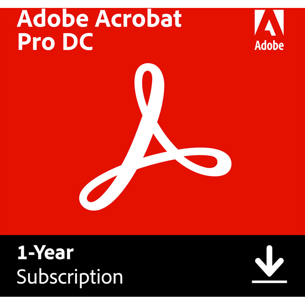 download acrobat pro dc 2015